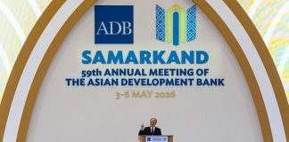 ADB Insight: A Conversation with President Kanda