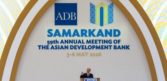 Cook Islands pushes for inclusion in ADB critical minerals agenda