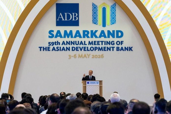 Cook Islands pushes for inclusion in ADB critical minerals agenda