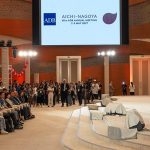 Japan to host 60th ADB Annual Meeting in 2027