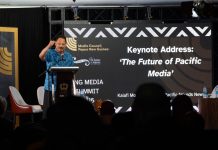 Fiji jumps, Samoa plunges in World Press Freedom Index