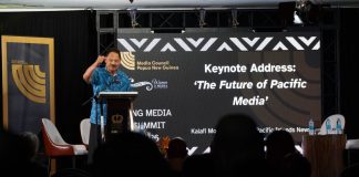 Fiji jumps, Samoa plunges in World Press Freedom Index