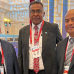 Pacific warns of fuel crisis risk, urges expanded ADB support at annual meeting
