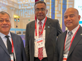 Pacific warns of fuel crisis risk, urges expanded ADB support at annual meeting