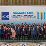 ADB delivered US$44 billion to support members in 2025