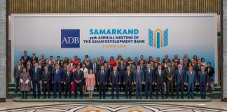 ADB outlines new Pacific resilience push to counter rising external shocks