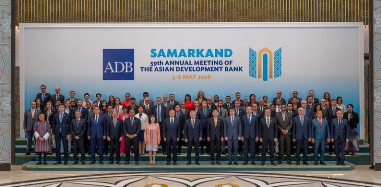 ADB outlines new Pacific resilience push to counter rising external shocks