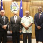 PIFS continues in-person meetings despite costs and fuel worries