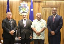 PIFS continues in-person meetings despite costs and fuel worries