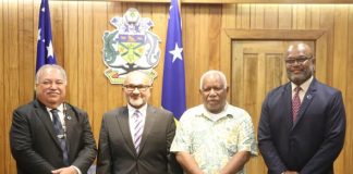 PIFS continues in-person meetings despite costs and fuel worries