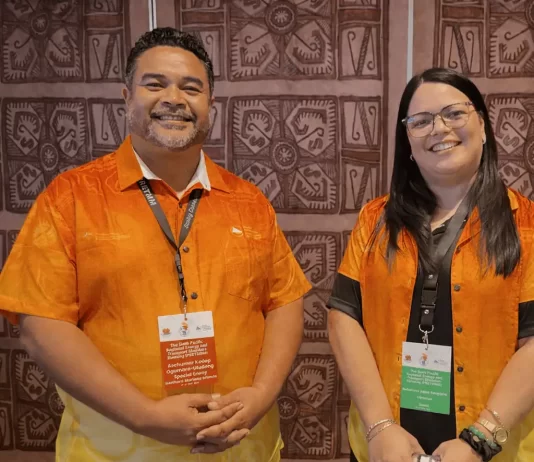 Pacific faces brutal energy truth