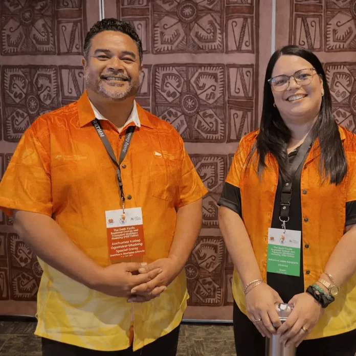 Pacific faces brutal energy truth