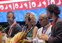Pacific’s $6 billion fuel problem takes centre stage in Moresby