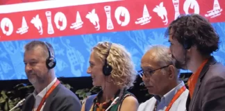 Pacific’s $6 billion fuel problem takes centre stage in Moresby