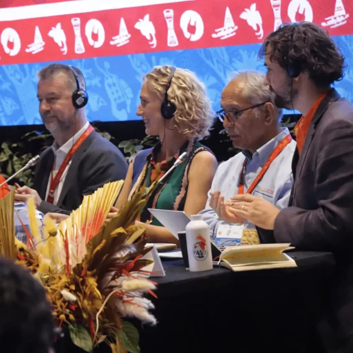 Pacific’s $6 billion fuel problem takes centre stage in Moresby