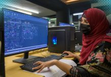 AI Can Help Build a Smarter Public Sector Across Asia and the Pacific