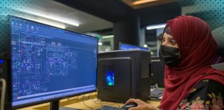 AI Can Help Build a Smarter Public Sector Across Asia and the Pacific