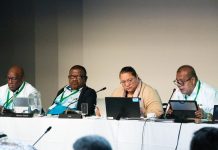 Pacific Island Parties Confirm Distribution of the second US$60 Million (2025 Payment) and U.S Fishing Industry First Payment for 2026