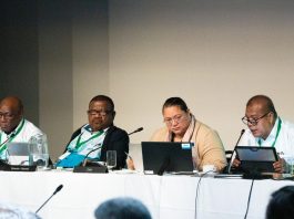 Pacific Island Parties Confirm Distribution of the second US$60 Million (2025 Payment) and U.S Fishing Industry First Payment for 2026
