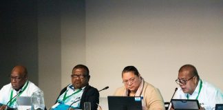 Pacific Island Parties Confirm Distribution of the second US$60 Million (2025 Payment) and U.S Fishing Industry First Payment for 2026