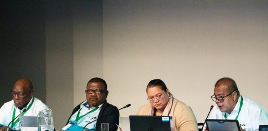 Pacific Island Parties Confirm Distribution of the second US$60 Million (2025 Payment) and U.S Fishing Industry First Payment for 2026