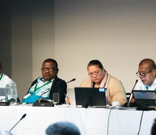 Pacific Island Parties Confirm Distribution of the second US$60 Million (2025 Payment) and U.S Fishing Industry First Payment for 2026