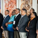 NZ Hosts 142nd Forum Fisheries Committee Annual Officials Meeting