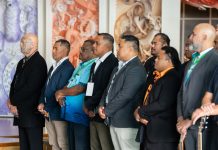 NZ Hosts 142nd Forum Fisheries Committee Annual Officials Meeting