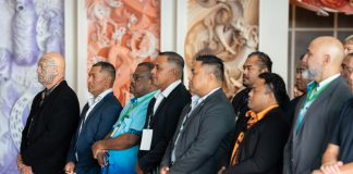 NZ Hosts 142nd Forum Fisheries Committee Annual Officials Meeting