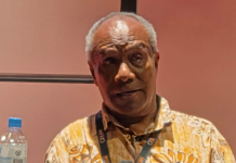 “Our backyard, Our Science”: Professor declares PNG home to the world’s warmest ocean