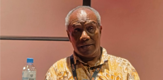 “Our backyard, Our Science”: Professor declares PNG home to the world’s warmest ocean