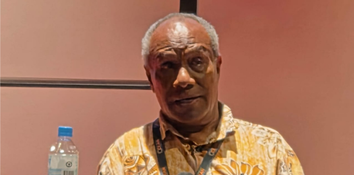 “Our backyard, Our Science”: Professor declares PNG home to the world’s warmest ocean