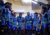 Fijian Drua coach Jackson names starting line-up against Waratahs