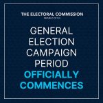 Fiji general election campaign officially commences today