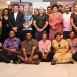 Press freedom spotlights Fiji media