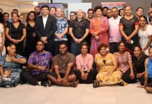 Press freedom spotlights Fiji media