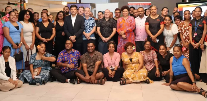 Press freedom spotlights Fiji media