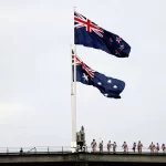 Australia, New Zealand back Pacific response mechanism plan
