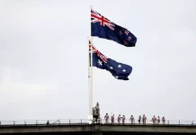 Australia, New Zealand back Pacific response mechanism plan