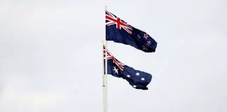Australia, New Zealand back Pacific response mechanism plan