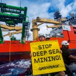 Pacific NGOs say deep-sea mining benefits corporations more than Pacific nations