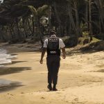 Technology is making the Pacific’s drug highway harder to detect
