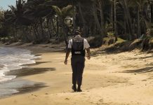 Technology is making the Pacific’s drug highway harder to detect
