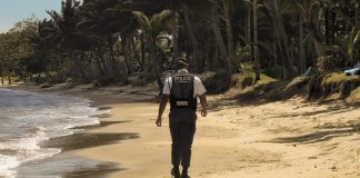 Technology is making the Pacific’s drug highway harder to detect