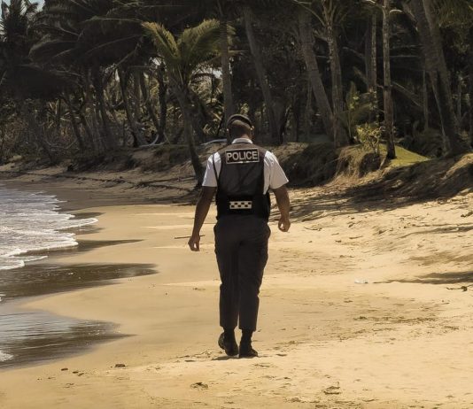 Technology is making the Pacific’s drug highway harder to detect