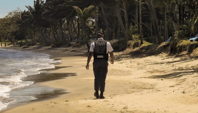 Technology is making the Pacific’s drug highway harder to detect
