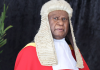 PNG Chief Justice will not face Leadership Tribunal, Sir Gibbs cleared