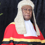 PNG Chief Justice will not face Leadership Tribunal, Sir Gibbs cleared