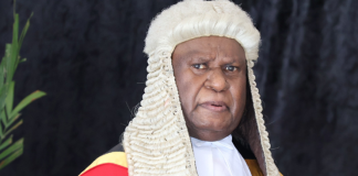 PNG Chief Justice will not face Leadership Tribunal, Sir Gibbs cleared