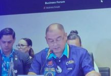Cook Islands lead with sacred ocean protection